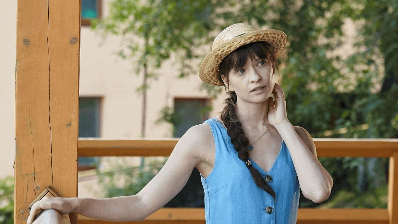 Gardener - SWEET.TV Gardener watch online