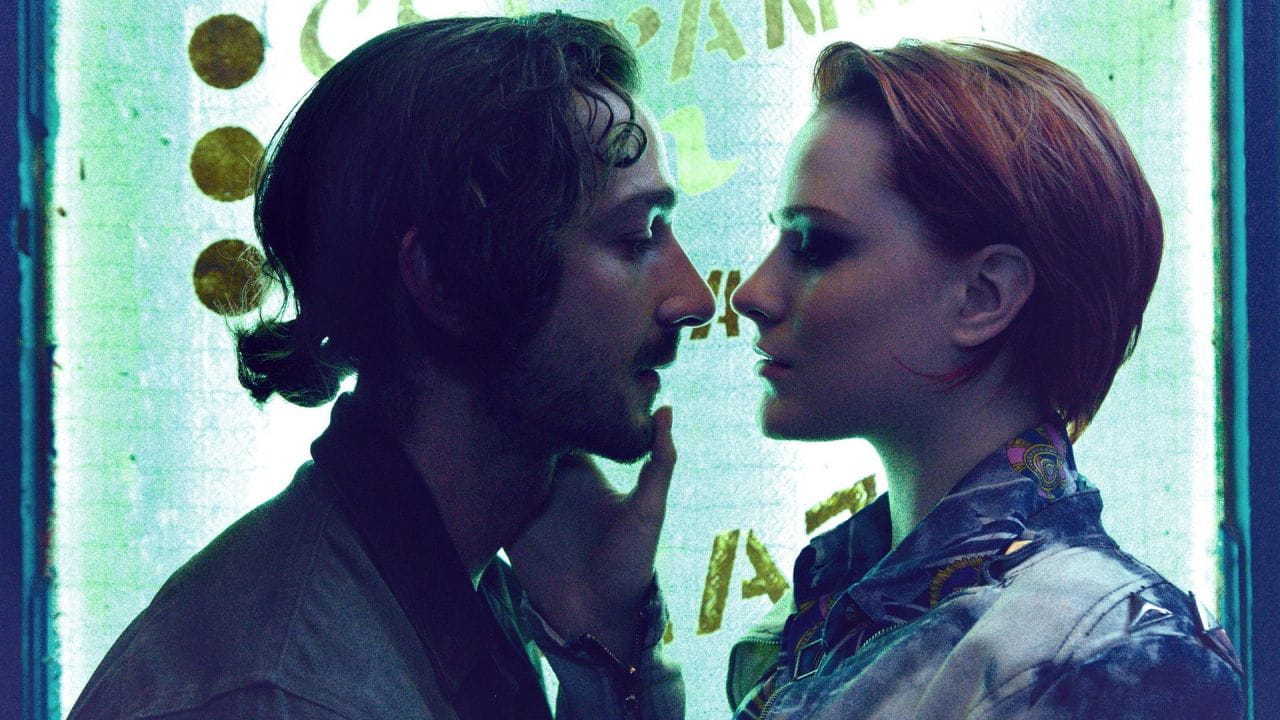 Опасная иллюзия - SWEET.TV Опасная иллюзия смотреть онлайн