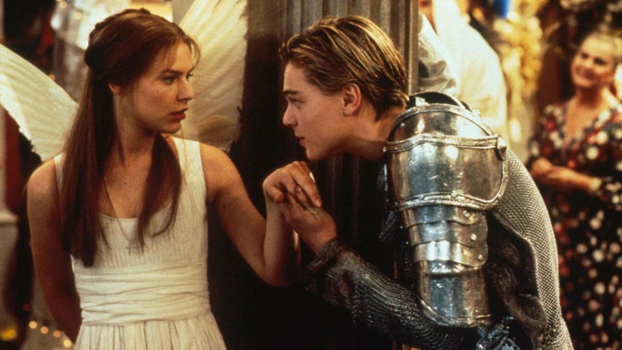 Romeo + Juliet - SWEET.TV Romeo + Juliet watch online