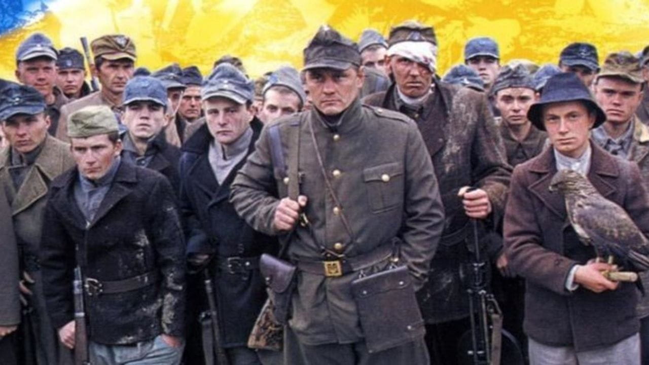 The Company of Heroes - SWEET.TV The Company of Heroes watch online