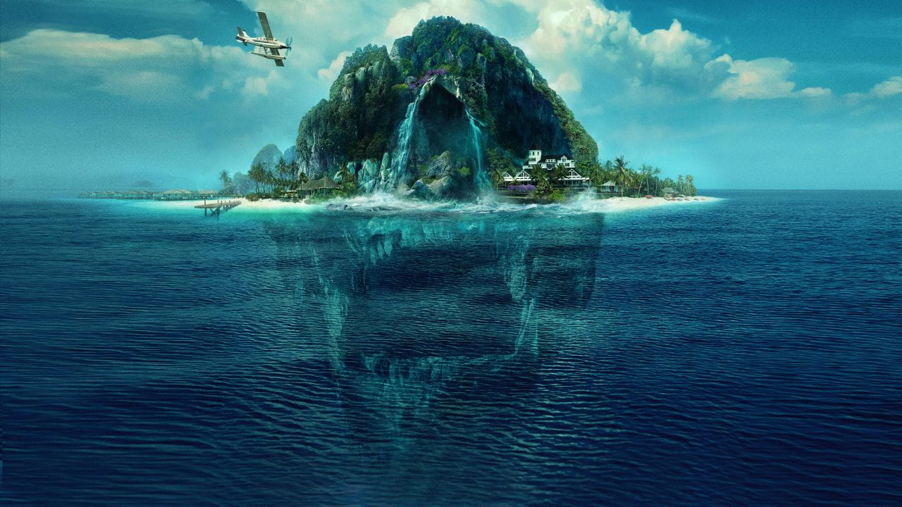 Острів фантазій