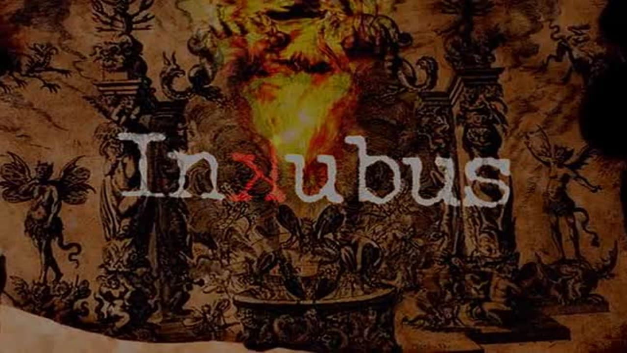 Inkubus - SWEET.TV Inkubus watch online