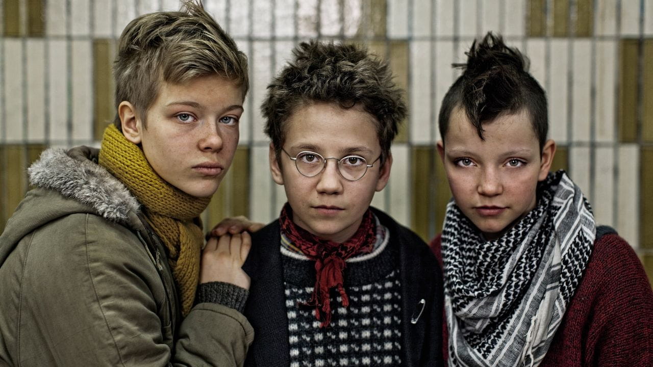 We Are the Best! - SWEET.TV We Are the Best! watch online