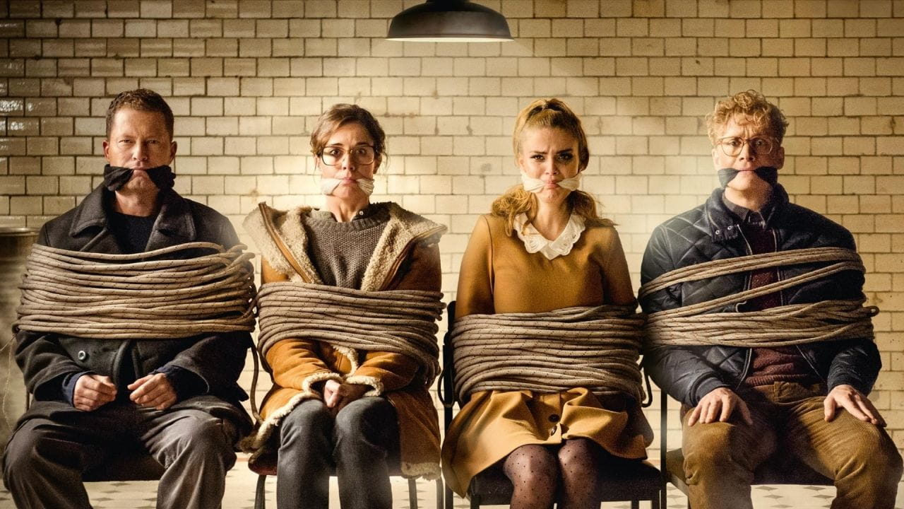 Hot Dog - SWEET.TV Hot Dog watch online