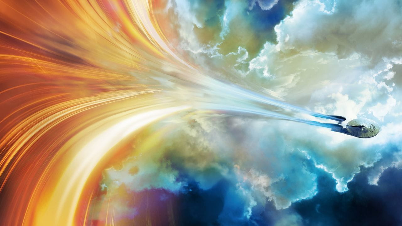 Star Trek Beyond - SWEET.TV Star Trek Beyond watch online