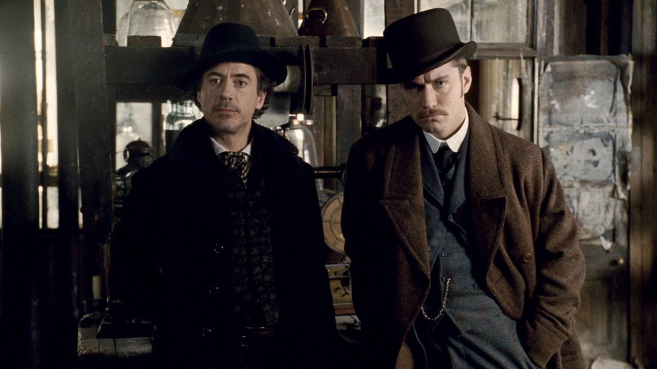 watch sherlock holmes 2009 online streaming watch sherlock holmes 2009 online streaming