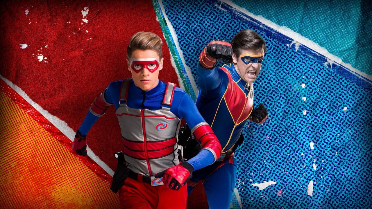 Watch henry danger outlet free