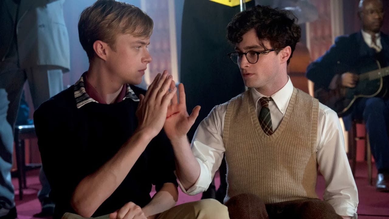 Убей своих любимых - SWEET.TV Убей своих любимых смотреть онлайн