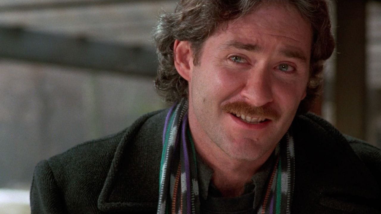 The January Man - SWEET.TV The January Man watch online