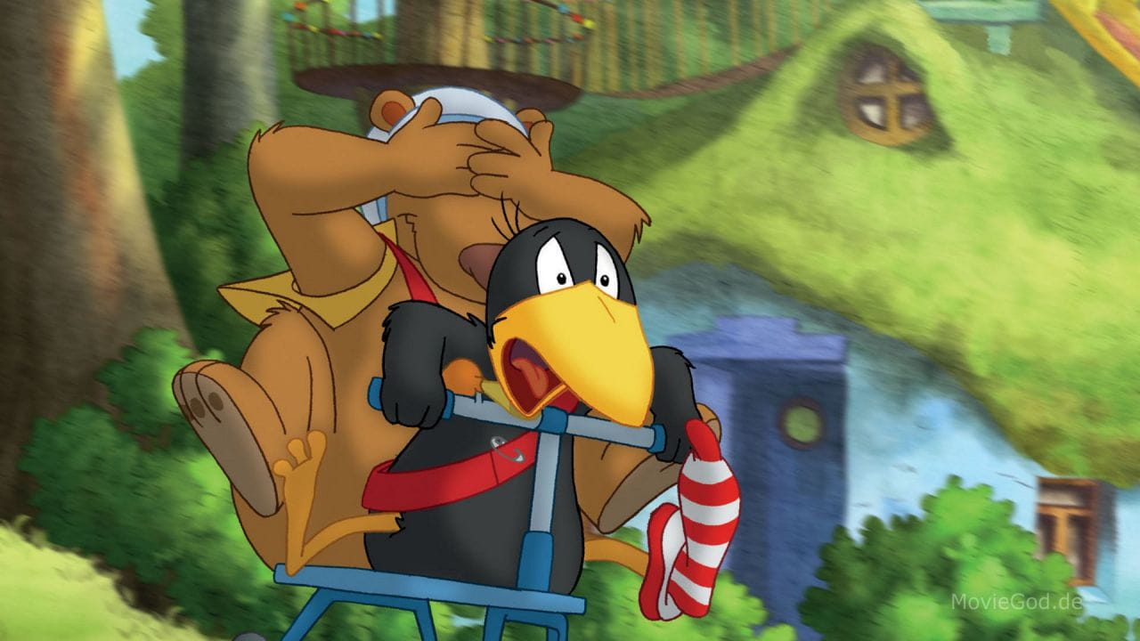 Raven the Little Rascal - SWEET.TV Raven the Little Rascal watch online