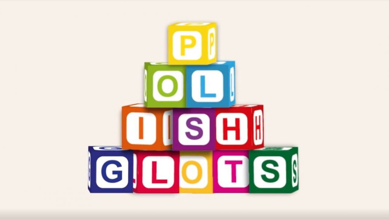 Polishglots: онлайн-курсы польского языка