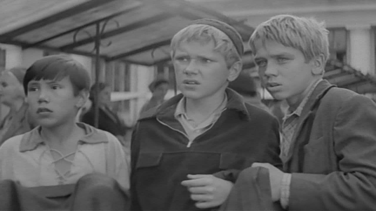 Green Signals - SWEET.TV Green Signals watch online