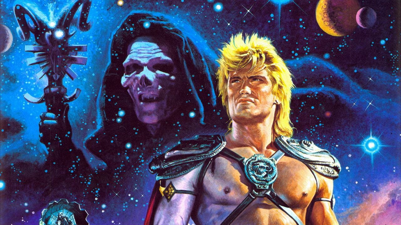 Masters of the Universe - SWEET.TV Masters of the Universe watch online