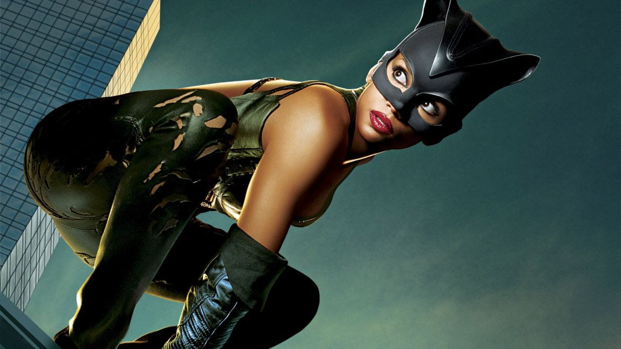 Catwoman - SWEET.TV Catwoman watch online