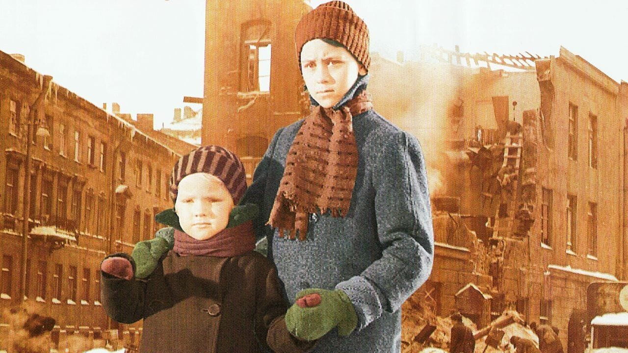 Зимнее утро - SWEET.TV Зимнее утро смотреть онлайн
