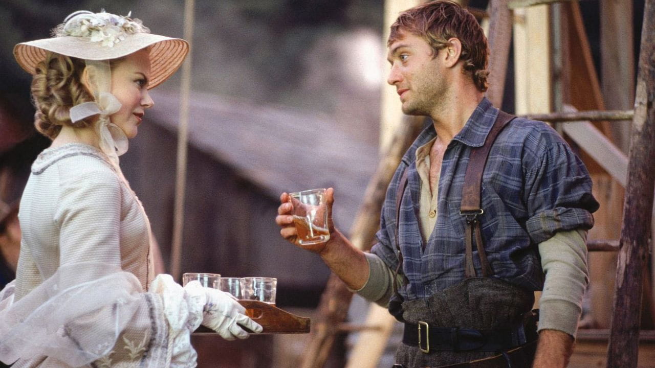 Cold Mountain - SWEET.TV Cold Mountain watch online
