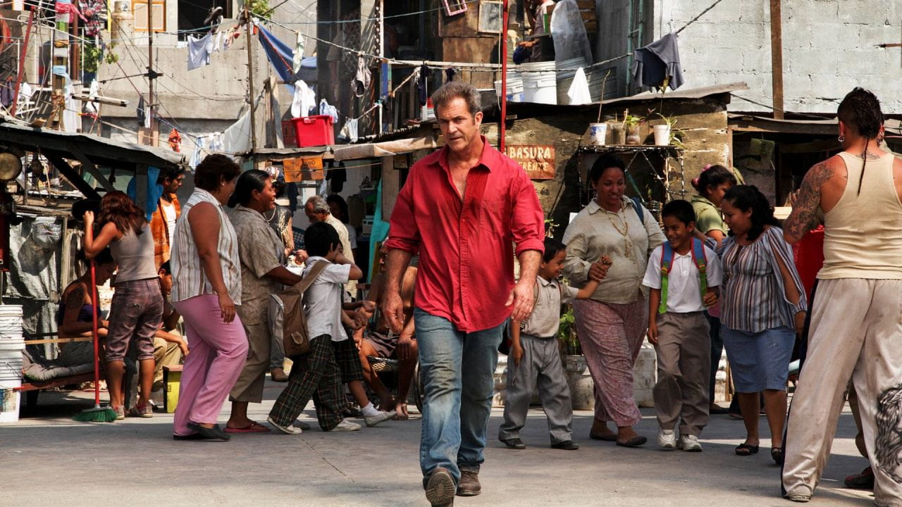 Get the Gringo - SWEET.TV Get the Gringo watch online
