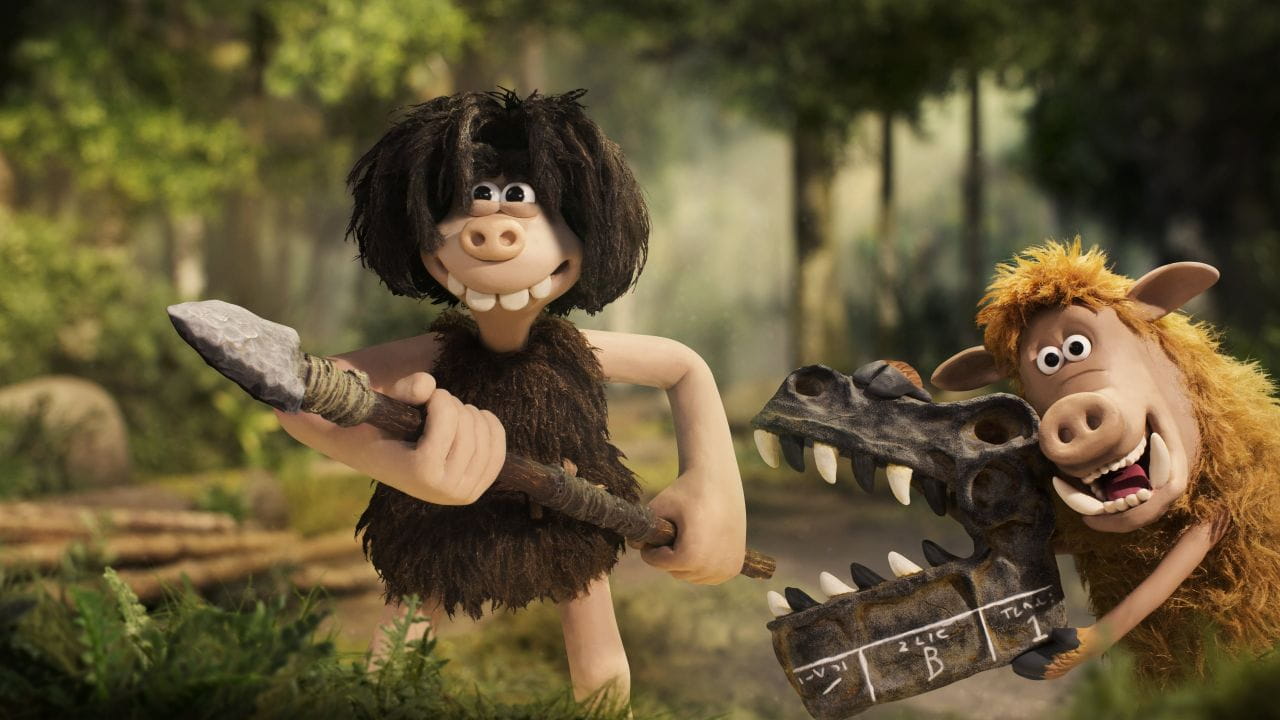 Early Man - SWEET.TV Early Man watch online