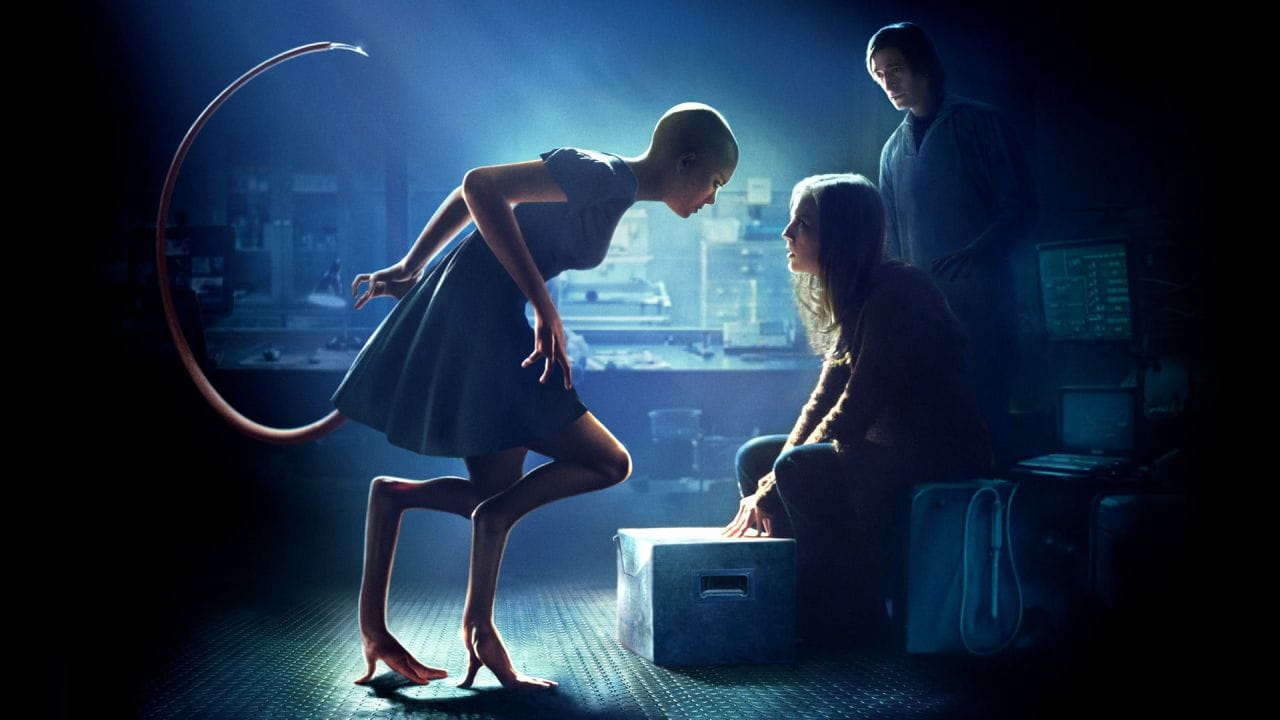 Splice - SWEET.TV Splice watch online