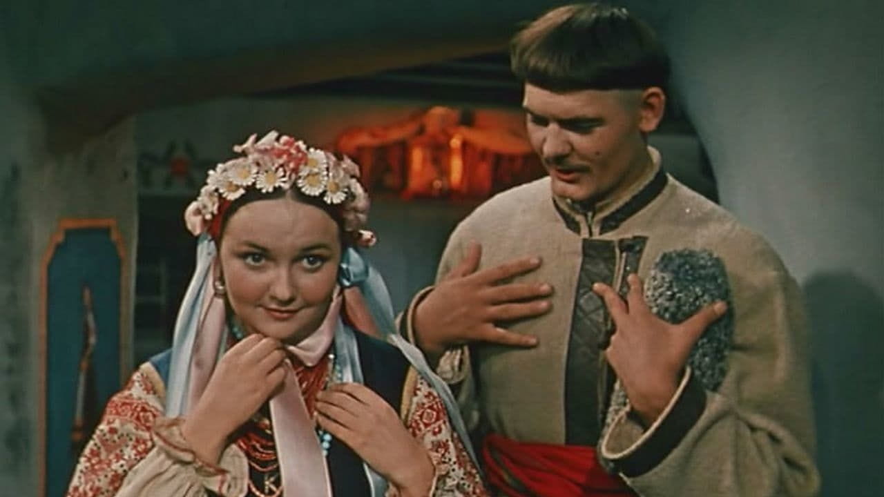 Вечера на хуторе близ Диканьки - SWEET.TV Вечера на хуторе близ Диканьки смотреть онлайн