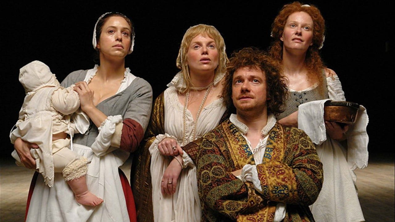 Nightwatching - SWEET.TV Nightwatching watch online
