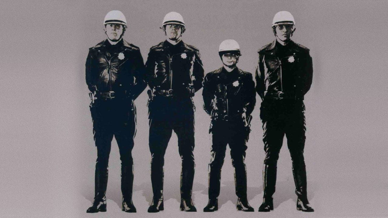 Electra Glide in Blue - SWEET.TV Electra Glide in Blue watch online