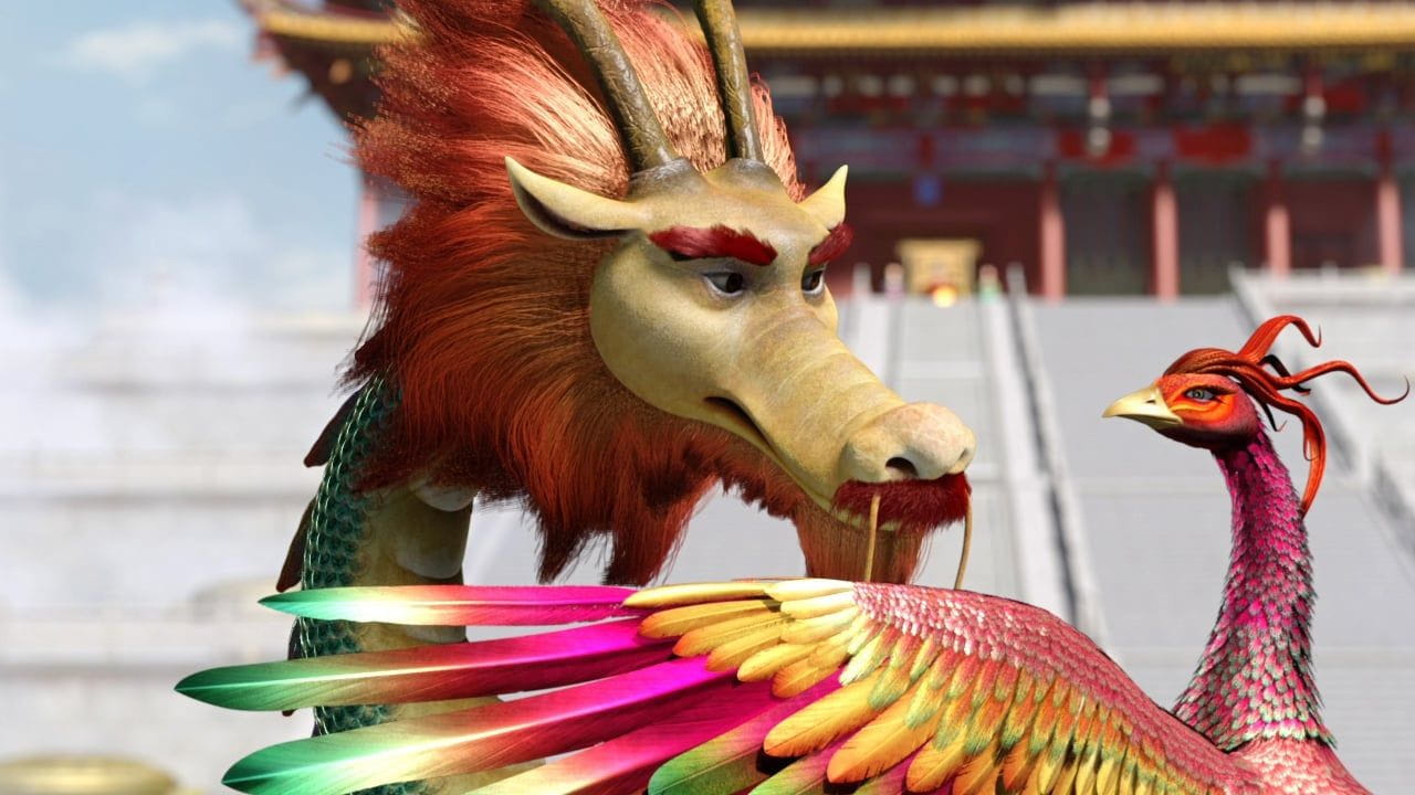 Where's the Dragon? - SWEET.TV Where's the Dragon? watch online