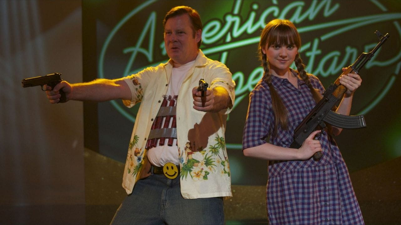 God Bless America - SWEET.TV God Bless America watch online