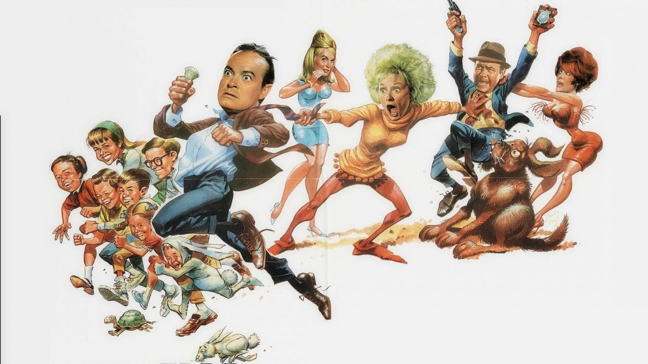 Eight on the Lam - SWEET.TV Eight on the Lam watch online