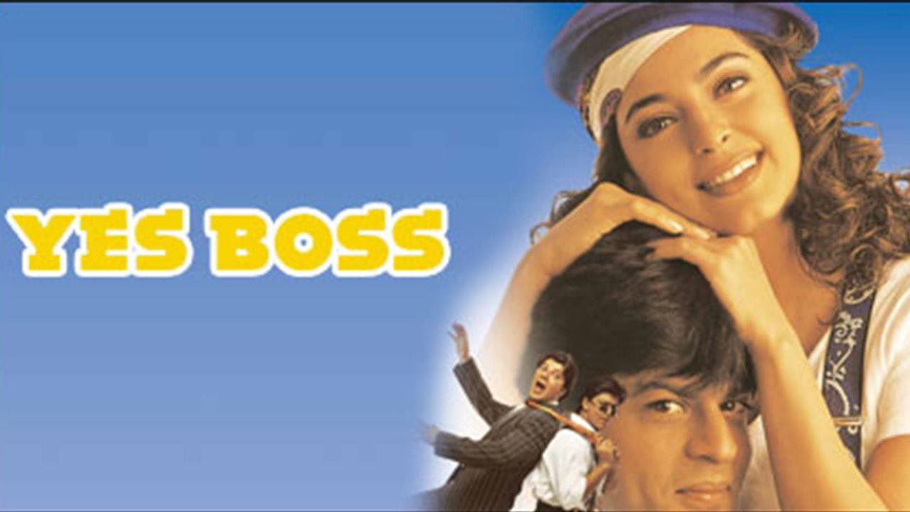 Yes Boss - SWEET.TV Yes Boss watch online