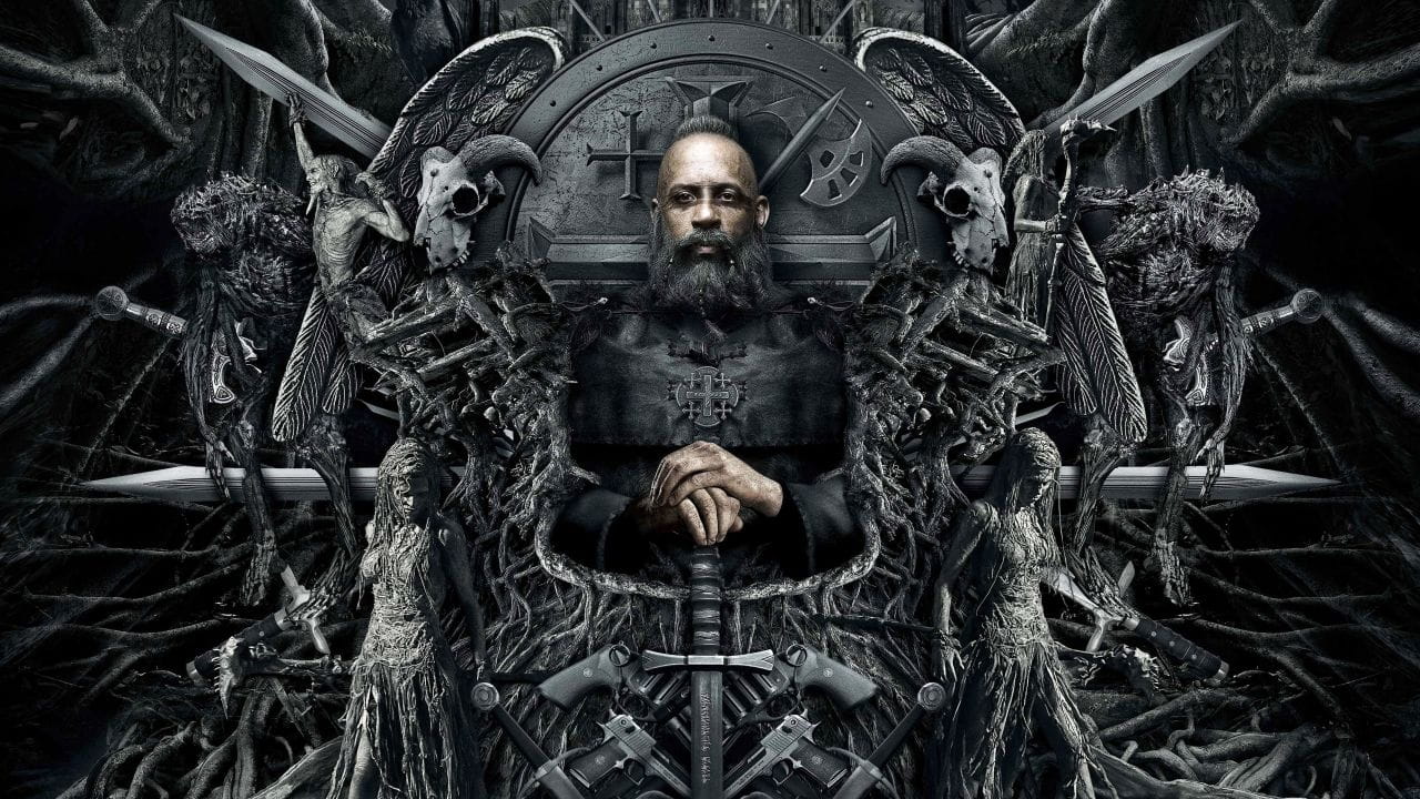 The Last Witch Hunter - SWEET.TV The Last Witch Hunter watch online