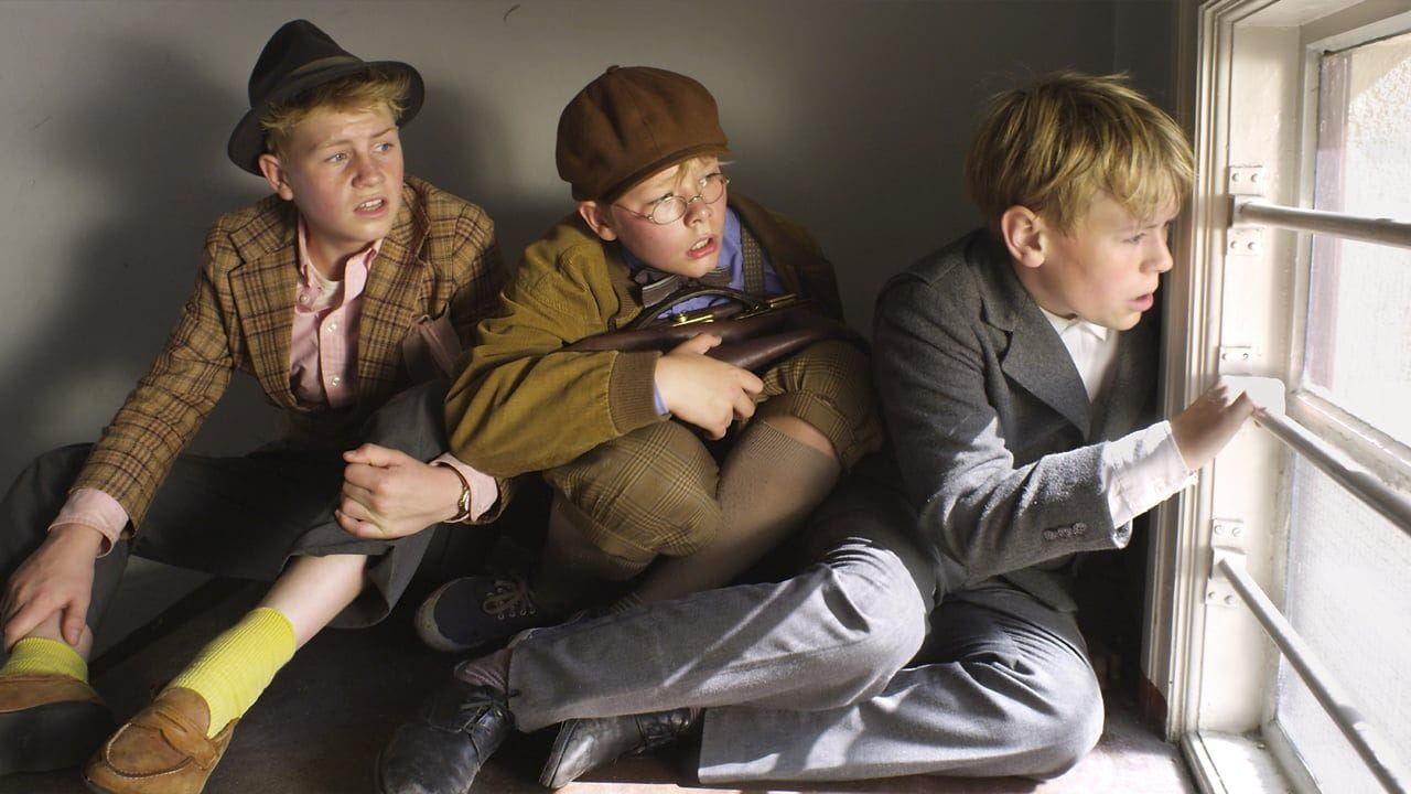 The Junior Olsen Gang and the Black Gold - SWEET.TV The Junior Olsen Gang and the Black Gold watch online