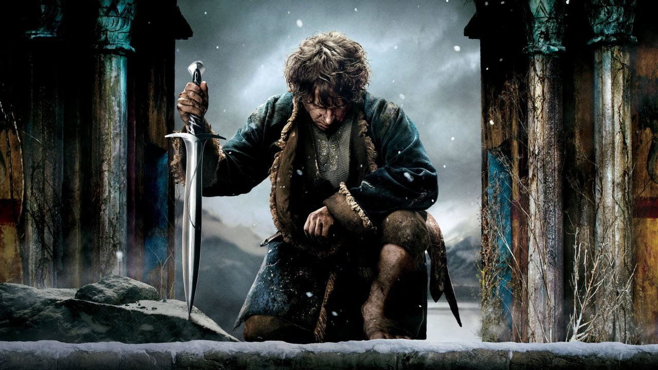 The Hobbit: The Battle of the Five Armies - SWEET.TV The Hobbit: The Battle of the Five Armies watch online