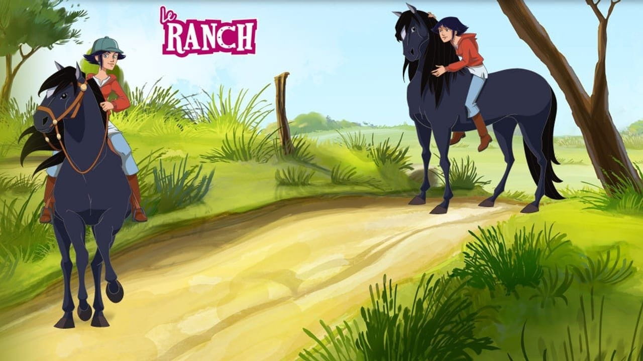Le Ranch: 1 Season