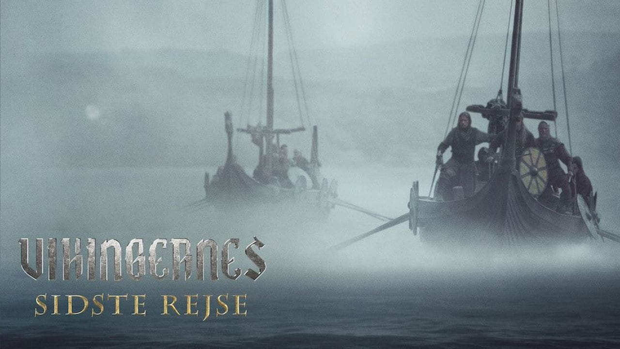 The Last Journey Of The Vikings (2020)
