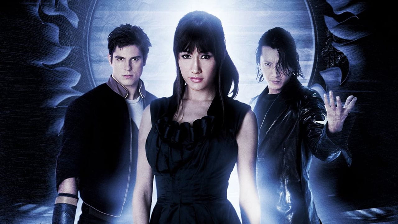 The King of Fighters - SWEET.TV The King of Fighters watch online
