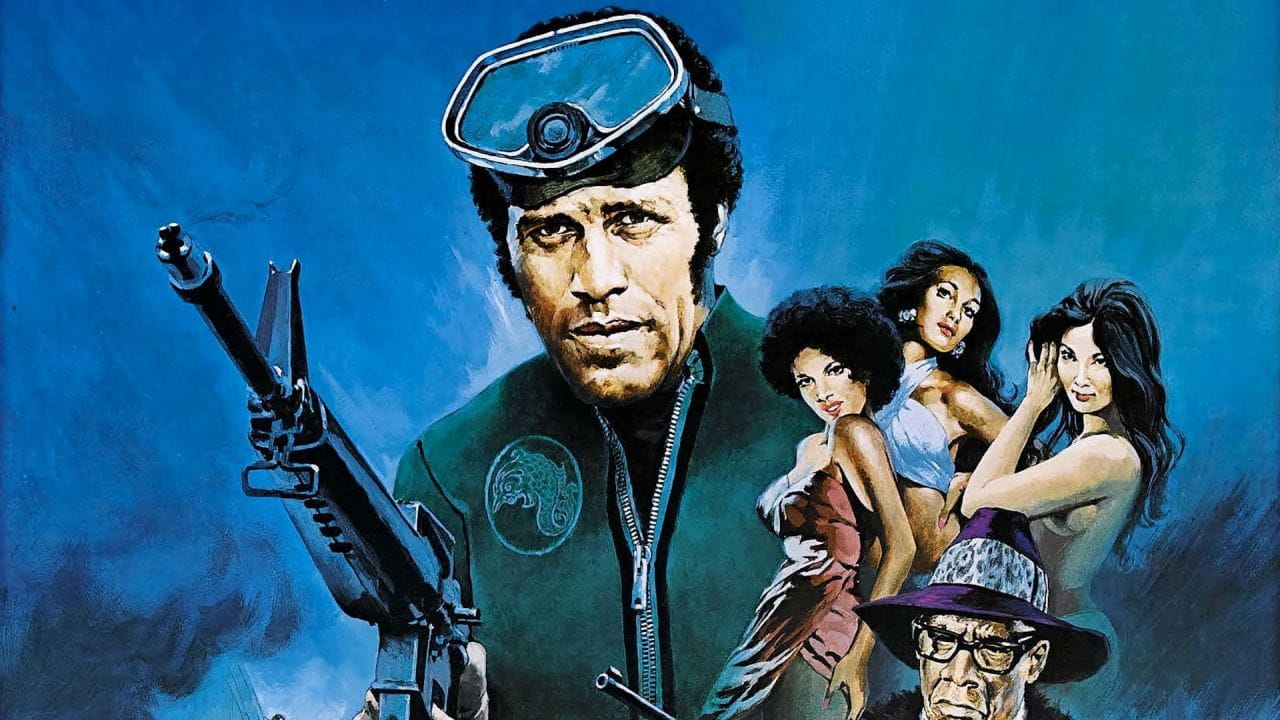 Hell Up In Harlem - SWEET.TV Hell Up In Harlem watch online