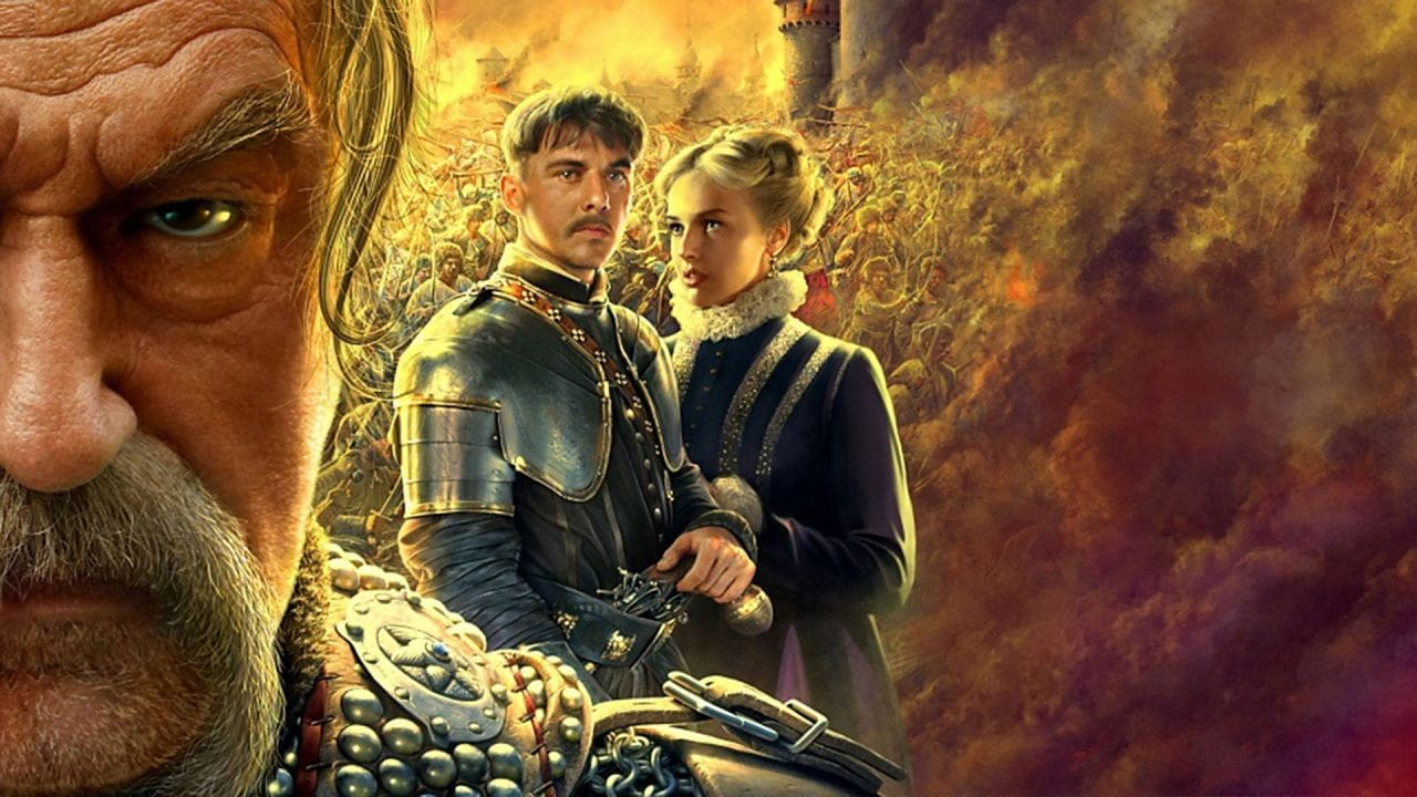 Iron & Blood: The Legend of Taras Bulba - SWEET.TV Iron & Blood: The Legend of Taras Bulba watch online
