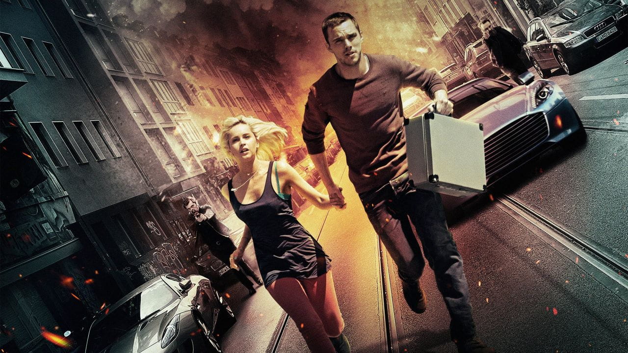Collide - SWEET.TV Collide watch online