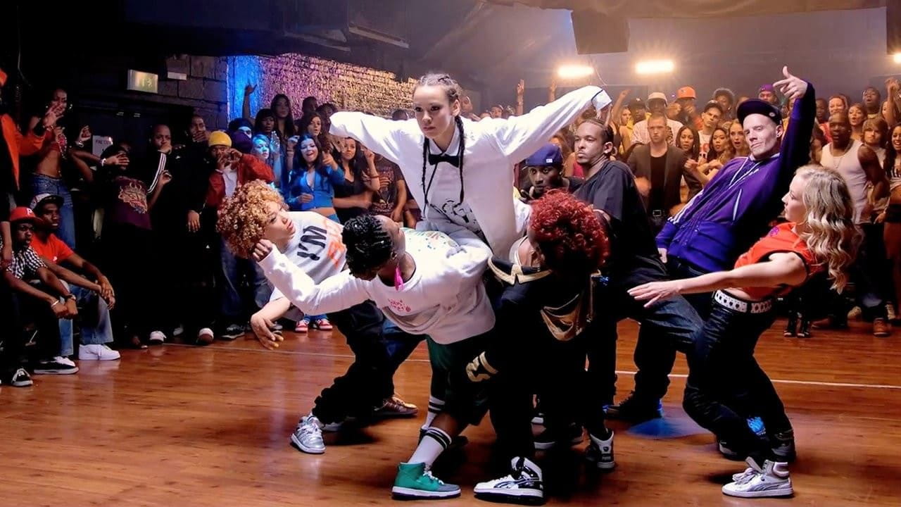 StreetDance 3D - SWEET.TV StreetDance 3D watch online