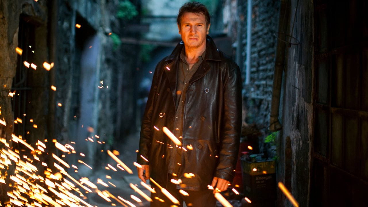 Taken 2 - SWEET.TV Taken 2 watch online