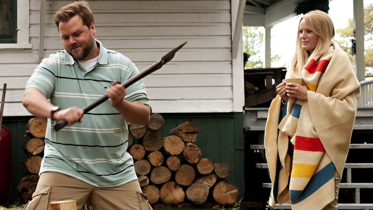 Cottage Country - SWEET.TV Cottage Country watch online