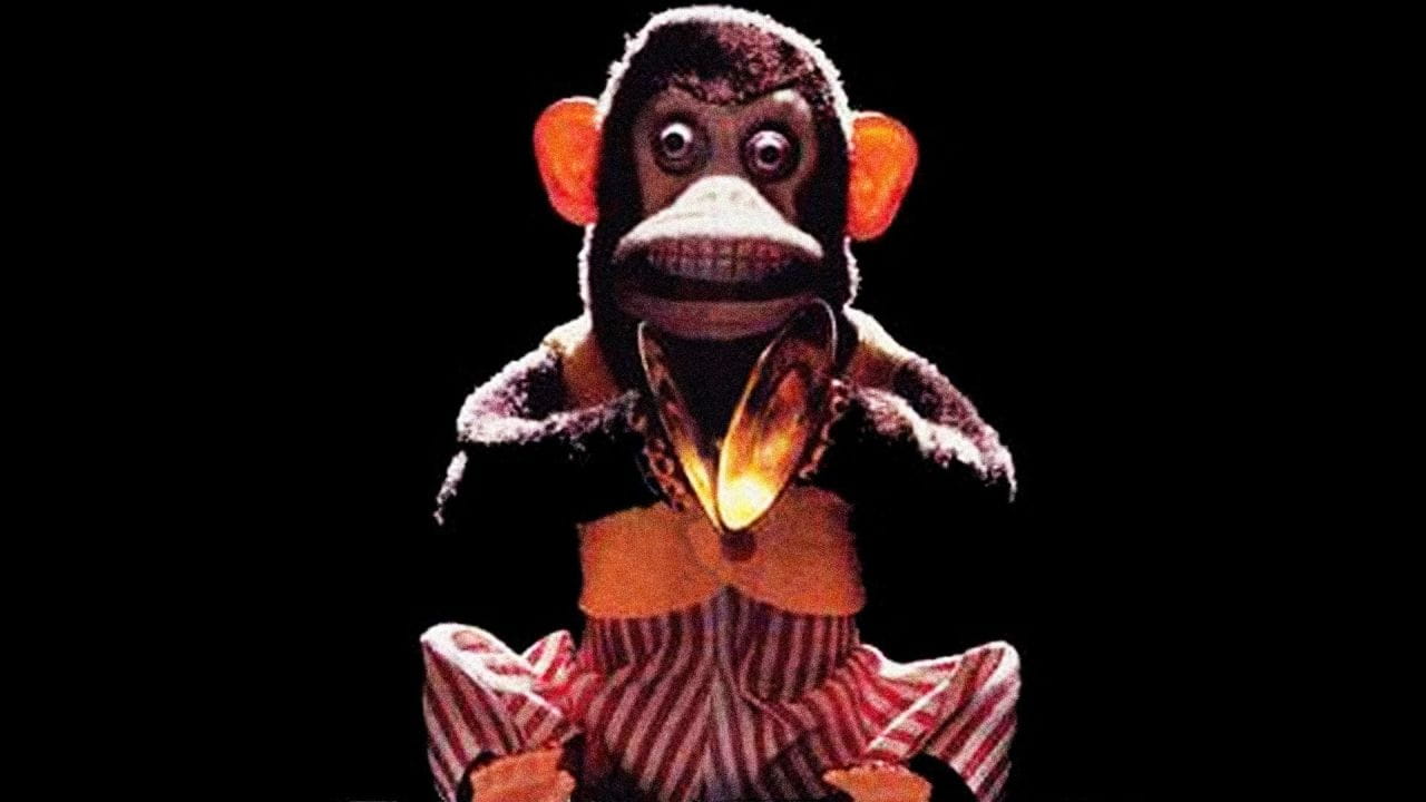 Monkey Shines - SWEET.TV Monkey Shines watch online