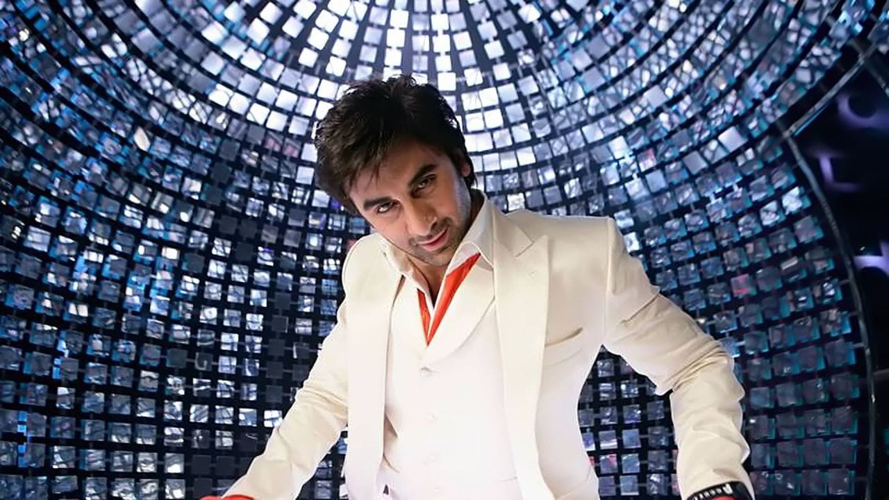 Besharam - SWEET.TV Besharam watch online