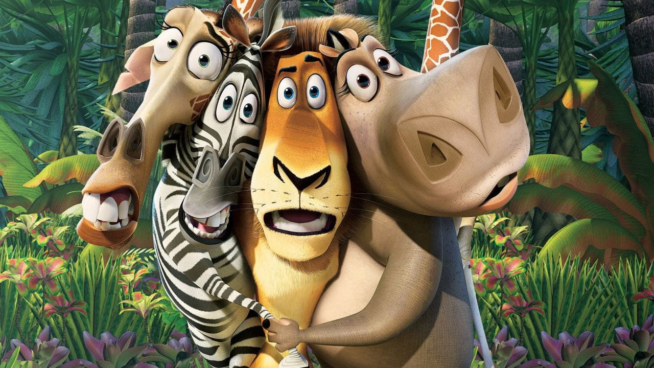 Madagascar - SWEET.TV Madagascar watch online