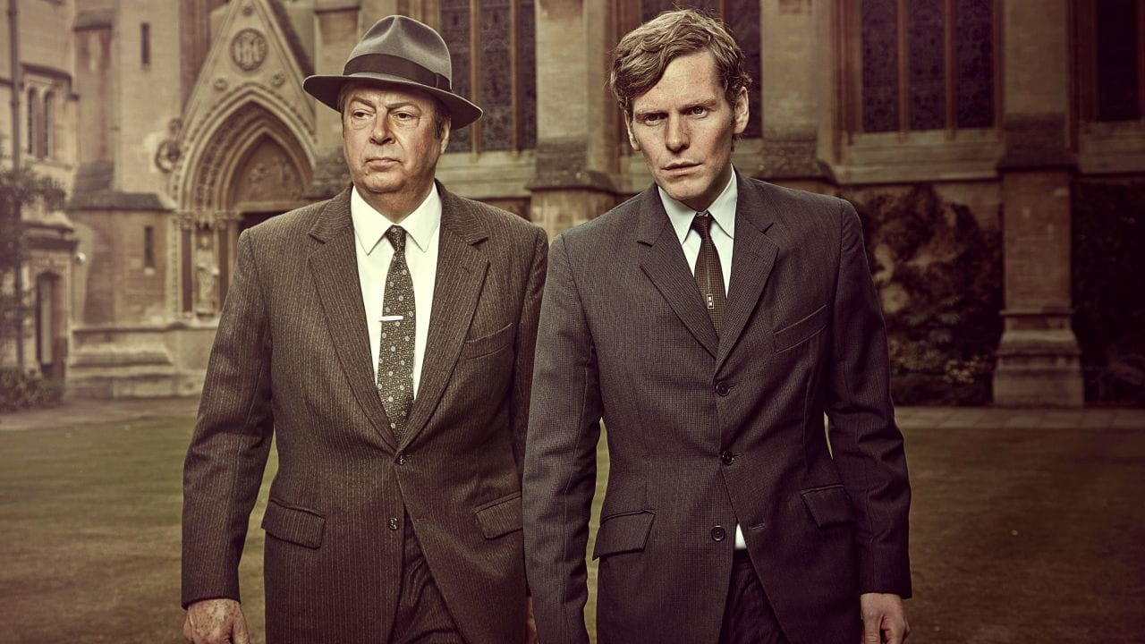 Endeavour: Season 6 - SWEET.TV Endeavour: Season 6 watch online