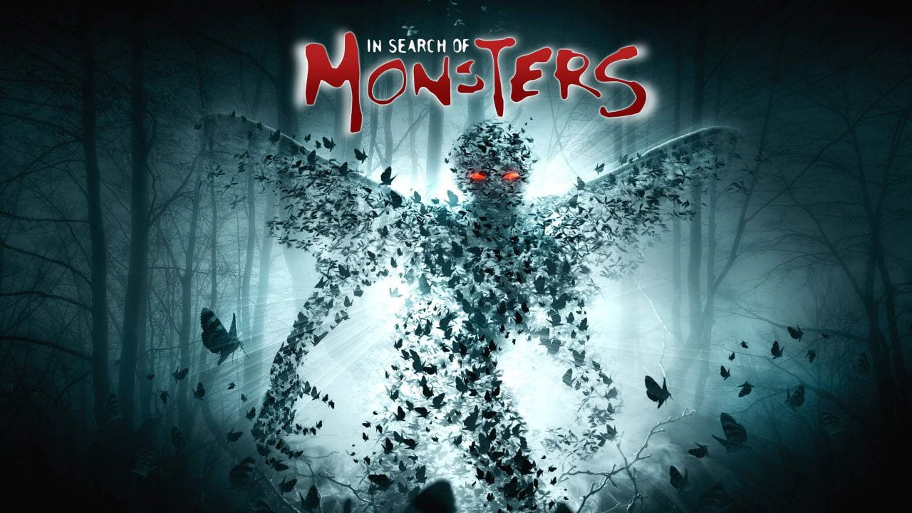 In search oh monsters: Season 1