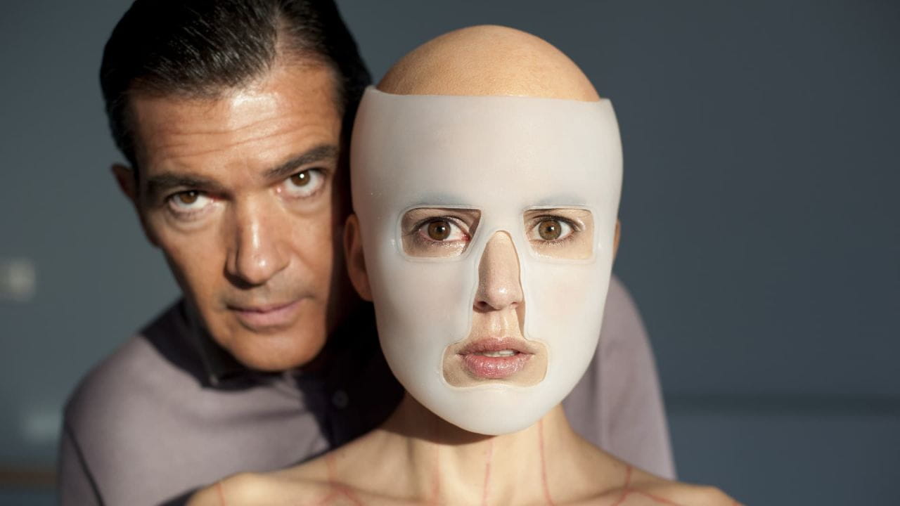The Skin I Live In - SWEET.TV The Skin I Live In watch online