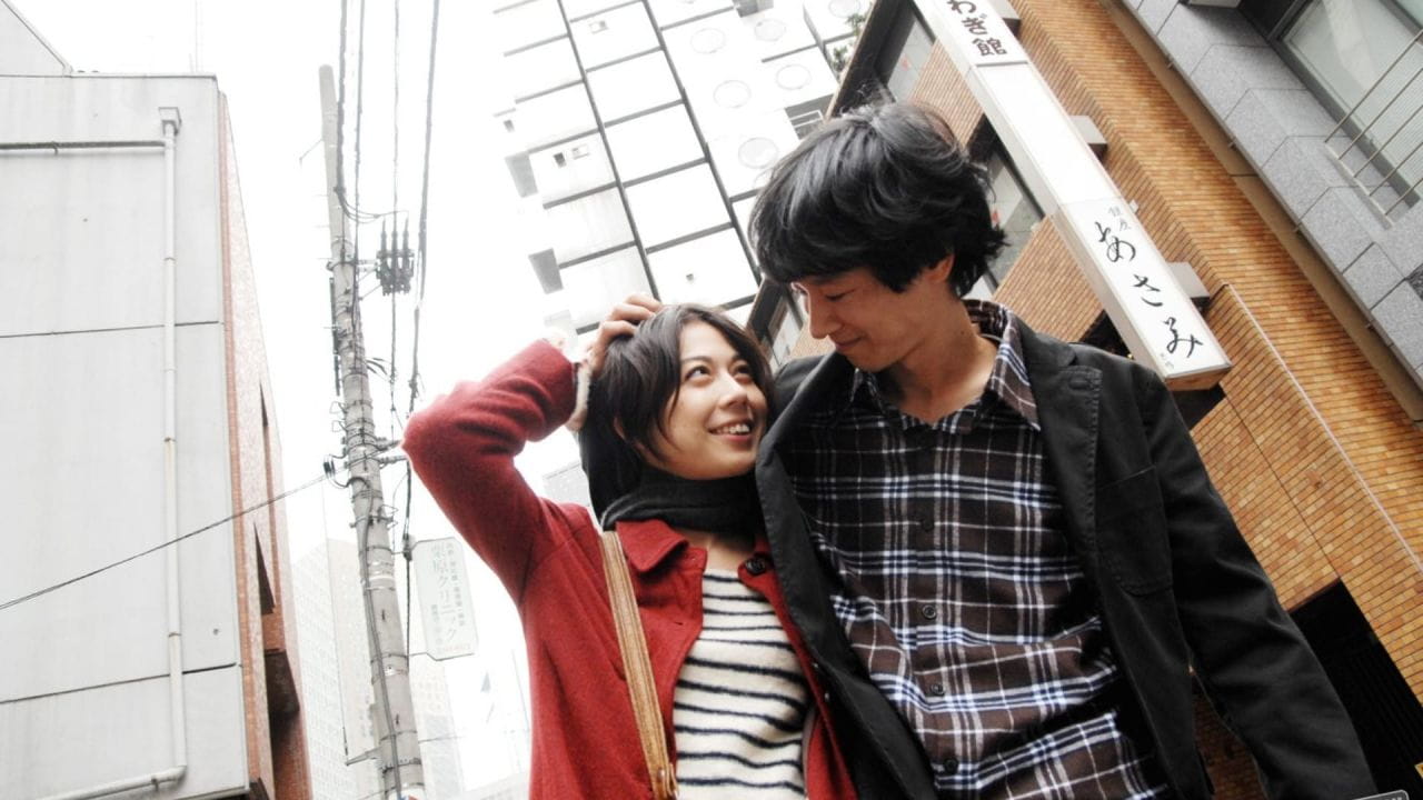 Tokyo! - SWEET.TV Tokyo! watch online