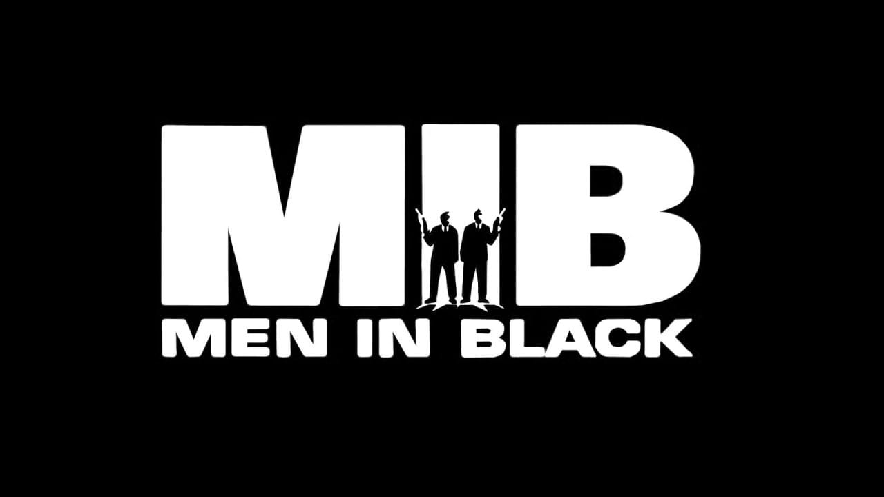 Men in Black: The Series: 1 Season (1997)